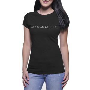 New MountainCity Shirts!