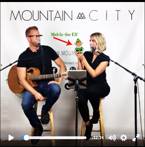 MountainCity Facebook LIVE Recap