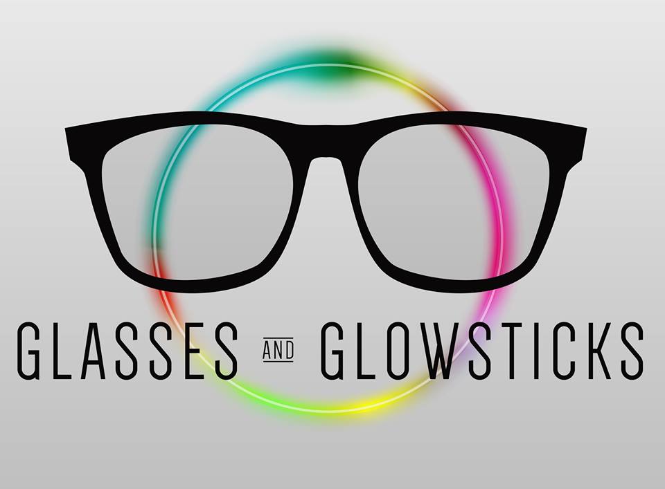 MountainCity Spotlight on Glasses and Glowsticks